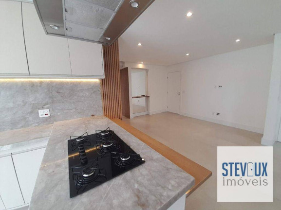 Imagem Cobertura com 3 Quartos à Venda, 170 m² em Vila Olímpia - São Paulo