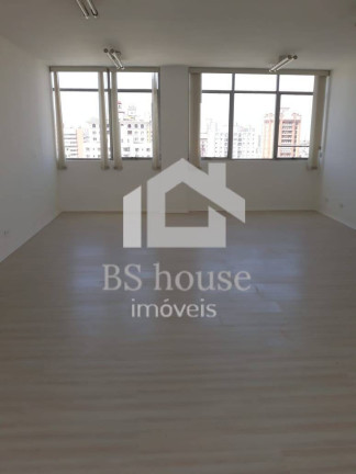 Imagem Sala Comercial para Alugar, 60 m² em Centro - Santo André