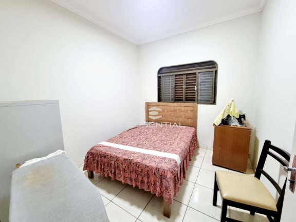 Imagem Casa com 3 Quartos à Venda, 165 m² em Jardim Nazareth - São José Do Rio Preto Imagem Casa com 3 Quartos à Venda, 165 m² em Jardim Nazareth - São José Do Rio Preto