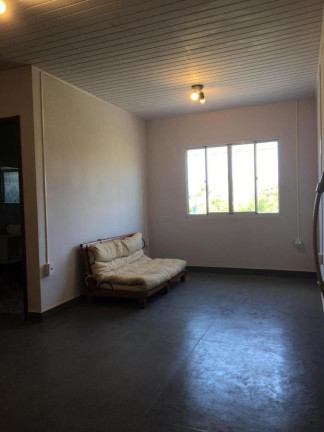 Imagem Apartamento com 2 Quartos à Venda, 50 m² em Bacaxá (saquarema) - Saquarema