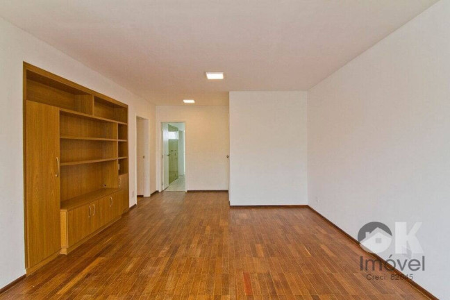 Imagem Apartamento com 3 Quartos à Venda, 114 m² em Jardim Paulista - São Paulo Imagem Apartamento com 3 Quartos à Venda, 114 m² em Jardim Paulista - São Paulo