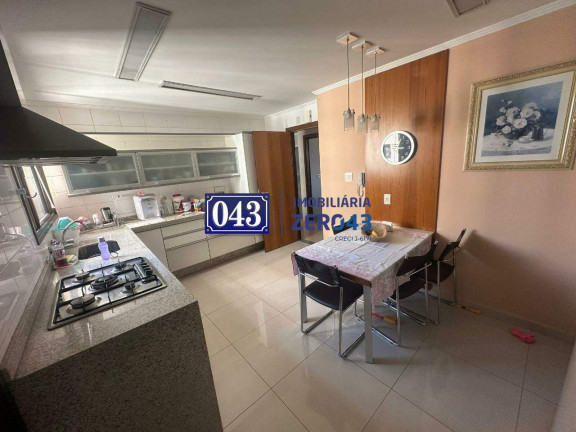 Imagem Apartamento com 3 Quartos à Venda, 212 m² em Jardim Do Lago - Londrina Imagem Apartamento com 3 Quartos à Venda, 212 m² em Jardim Do Lago - Londrina