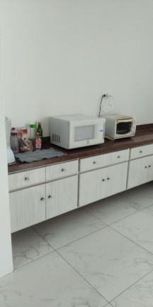 Imagem Casa com 4 Quartos à Venda, 200 m² em Boqueirão - Santos