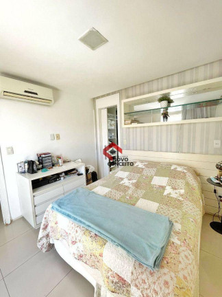 Imagem Imóvel com 3 Quartos à Venda, 256 m² em Meireles - Fortaleza