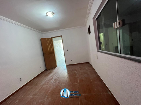 Imagem Casa com 3 Quartos à Venda, 80 m² em Jardim Barro Branco - Duque De Caxias