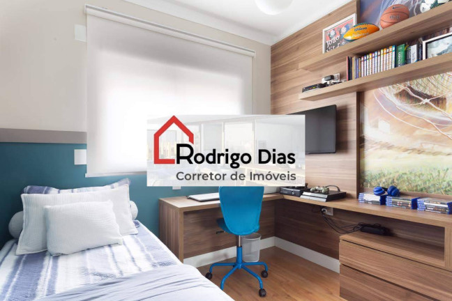Imagem Apartamento com 3 Quartos à Venda, 163 m² em Jardim São Bento - Jundiaí