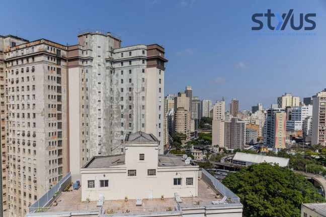 Imagem Apartamento com 2 Quartos à Venda, 50 m² em Centro Histórico De São Paulo - São Paulo Imagem Apartamento com 2 Quartos à Venda, 50 m² em Centro Histórico De São Paulo - São Paulo
