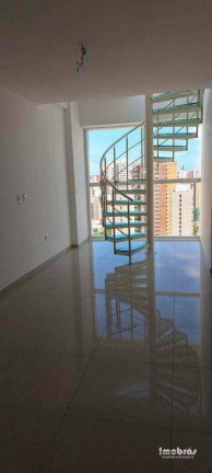 Imagem Cobertura com 3 Quartos à Venda, 122 m² em Meireles - Fortaleza Imagem Cobertura com 3 Quartos à Venda, 122 m² em Meireles - Fortaleza