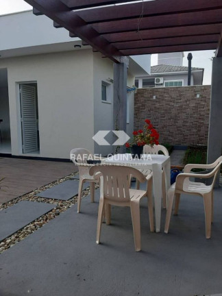 Imagem Casa com 3 Quartos à Venda, 187 m² em Cidade Universitária Pedra Branca - Palhoça