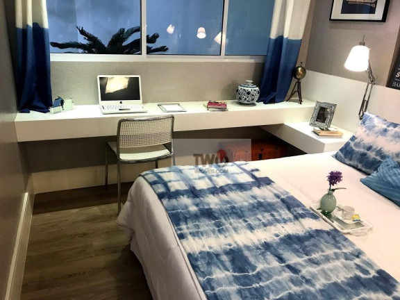 Imagem Apartamento com 2 Quartos à Venda, 77 m² em Barra Da Tijuca - Rio De Janeiro