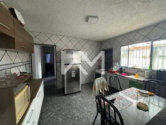Imagem Sobrado com 3 Quartos à Venda, 132 m² em Jardim Leda - Guarulhos