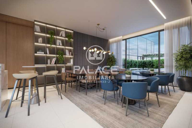 Imagem Apartamento com 4 Quartos à Venda, 148 m² em Castelinho - Piracicaba Imagem Apartamento com 4 Quartos à Venda, 148 m² em Castelinho - Piracicaba