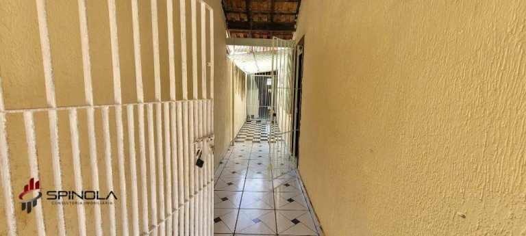 Imagem Casa com 2 Quartos à Venda, 110 m² em Vila Caiçara - Praia Grande Imagem Casa com 2 Quartos à Venda, 110 m² em Vila Caiçara - Praia Grande
