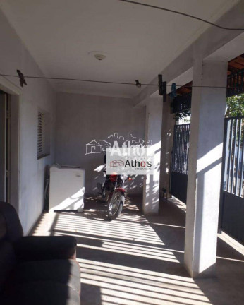 Imagem Casa com 3 Quartos à Venda, 160 m² em Vila Furlan - Indaiatuba Imagem Casa com 3 Quartos à Venda, 160 m² em Vila Furlan - Indaiatuba
