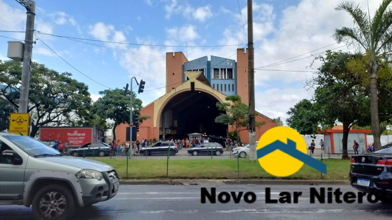 Imagem Sala Comercial à Venda, 23 m² em Centro - Niterói