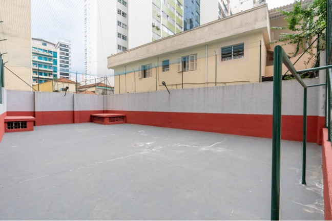 Imagem Apartamento com 3 Quartos à Venda, 134 m² em Pinheiros - São Paulo