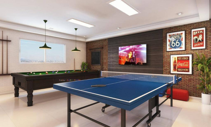 Imagem Apartamento com 2 Quartos à Venda, 61 m² em Aviação - Praia Grande