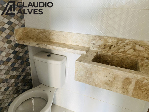 Imagem Casa com 3 Quartos à Venda, 150 m² em Sim - Feira De Santana Imagem Casa com 3 Quartos à Venda, 150 m² em Sim - Feira De Santana