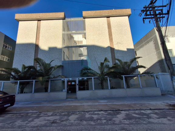Imagem Apartamento com 2 Quartos à Venda, 87 m² em Passagem - Cabo Frio Imagem Apartamento com 2 Quartos à Venda, 87 m² em Passagem - Cabo Frio