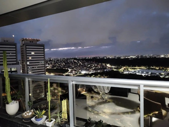 Imagem Apartamento com 1 Quarto à Venda, 53 m² em Caminho Das árvores - Salvador Imagem Apartamento com 1 Quarto à Venda, 53 m² em Caminho Das árvores - Salvador