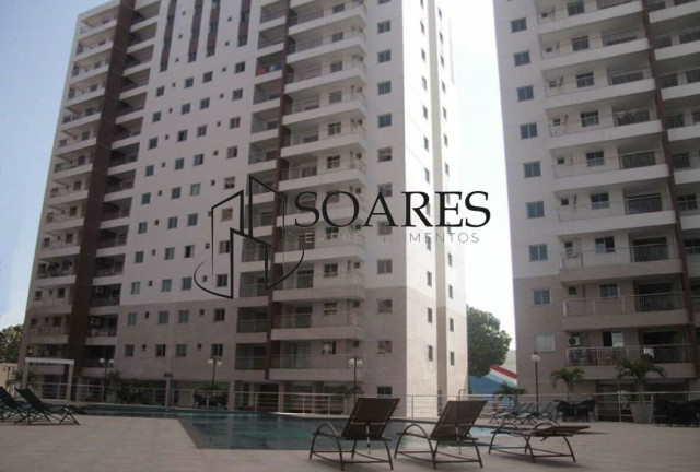 Imagem Apartamento com 3 Quartos à Venda, 88 m² em Marambaia - Belém Imagem Apartamento com 3 Quartos à Venda, 88 m² em Marambaia - Belém