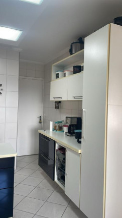 Imagem Apartamento com 3 Quartos à Venda, 144 m² em Vila Assuncao - Santo André Imagem Apartamento com 3 Quartos à Venda, 144 m² em Vila Assuncao - Santo André