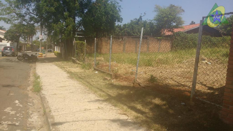 Imagem Terreno à Venda, 1.760 m² em Parque Taquaral - Campinas Imagem Terreno à Venda, 1.760 m² em Parque Taquaral - Campinas