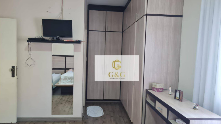 Imagem Sobrado com 4 Quartos à Venda, 200 m² em Aviação - Praia Grande