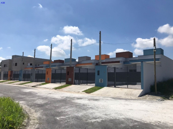 Imagem Casa com 2 Quartos à Venda,  em Conjunto Habitacional Terra Dos Ipês - Pindamonhangaba