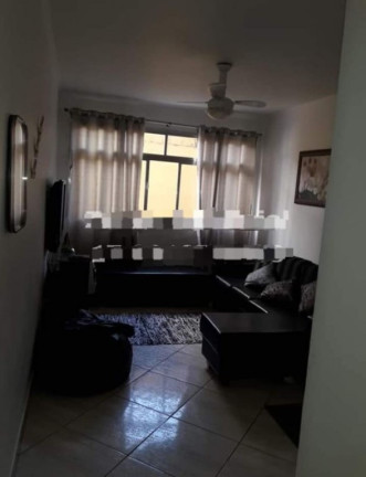 Imagem Apartamento com 1 Quarto à Venda, em Boqueirão - Praia Grande Imagem Apartamento com 1 Quarto à Venda, em Boqueirão - Praia Grande