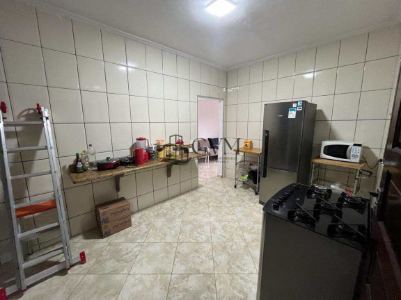 Imagem Casa com 3 Quartos à Venda, 91 m² em Real - Praia Grande