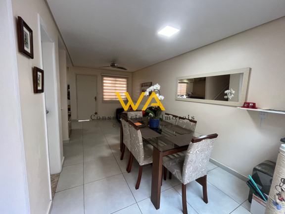 Imagem Casa com 3 Quartos à Venda, 134 m² em Vila Oliveira - Mogi Das Cruzes Imagem Casa com 3 Quartos à Venda, 134 m² em Vila Oliveira - Mogi Das Cruzes