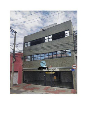 Imagem Edifício Residencial à Venda, 529 m² em Centro - São Caetano Do Sul