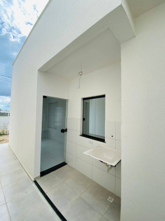 Imagem Casa com 3 Quartos à Venda, 165 m² em Sim - Feira De Santana Imagem Casa com 3 Quartos à Venda, 165 m² em Sim - Feira De Santana