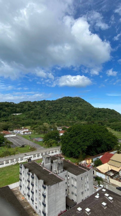 Imagem Apartamento com 2 Quartos à Venda, 70 m² em Canto Do Forte - Praia Grande