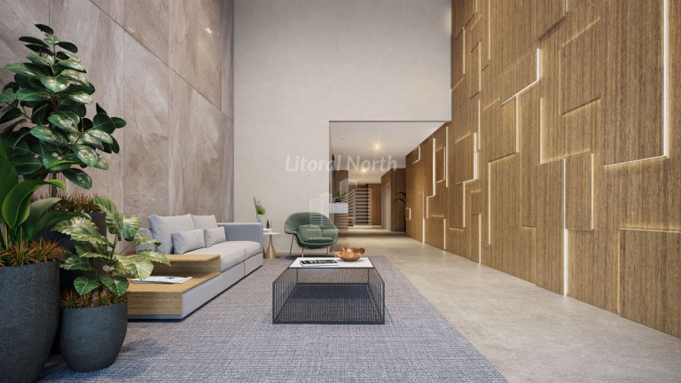 Imagem Apartamento com 4 Quartos à Venda, 229 m² em Praia Brava - Itajaí
