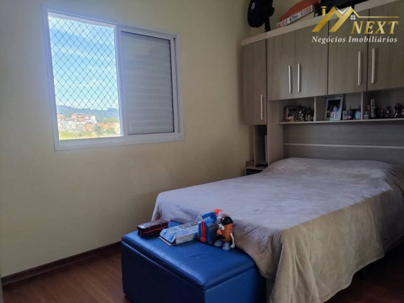 Imagem Apartamento com 3 Quartos à Venda, 69 m² em Jardim Graziela - Barueri