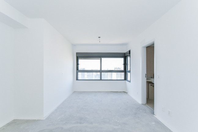 Imagem Apartamento com 3 Quartos à Venda, 186 m² em Cidade Jardim - São Paulo Imagem Apartamento com 3 Quartos à Venda, 186 m² em Cidade Jardim - São Paulo