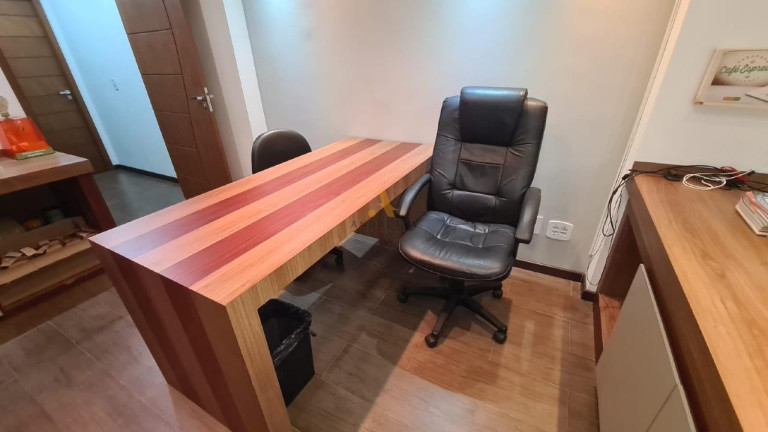 Imagem Sala Comercial à Venda, 78 m² em Barra Da Tijuca - Rio De Janeiro