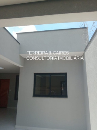 Imagem Casa com 3 Quartos à Venda, em Parque Residencial Sabiás - Indaiatuba Imagem Casa com 3 Quartos à Venda, em Parque Residencial Sabiás - Indaiatuba