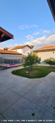 Imagem Casa com 6 Quartos à Venda, 426 m² em Jardim Das Nações - Taubaté
