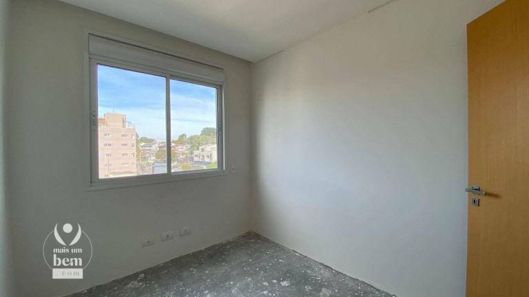 Imagem Apartamento com 3 Quartos à Venda, 95 m² em Bigorrilho - Curitiba