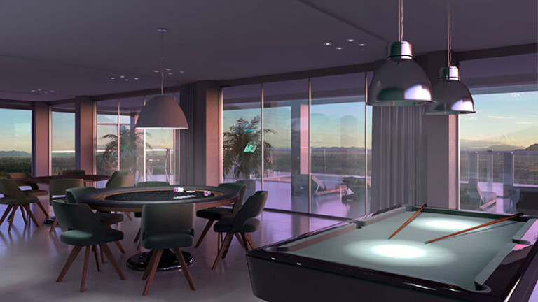 Imagem Imóvel com 3 Quartos à Venda, em Meia Praia - Itapema Imagem Imóvel com 3 Quartos à Venda, em Meia Praia - Itapema