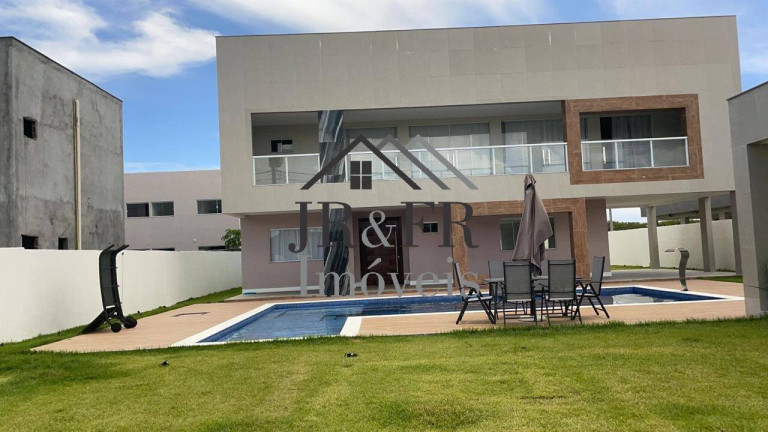 Imagem Casa de Condomínio com 5 Quartos à Venda, 600 m² em Barra De Jacuipe - Camaçari