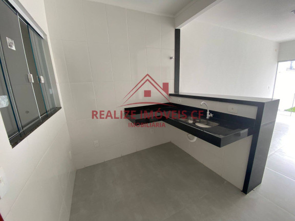 Imagem Casa com 2 Quartos à Venda, 60 m² em Vila Do Peró - Cabo Frio