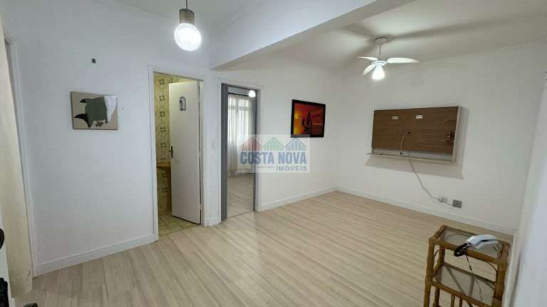 Imagem Apartamento com 1 Quarto à Venda, 40 m² em Aviação - Praia Grande Imagem Apartamento com 1 Quarto à Venda, 40 m² em Aviação - Praia Grande