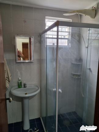 Imagem Apartamento com 1 Quarto à Venda, 47 m² em Itaguá - Ubatuba