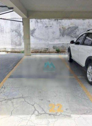 Imagem Apartamento com 2 Quartos à Venda, 58 m² em Vila Bandeirantes - Caçapava Imagem Apartamento com 2 Quartos à Venda, 58 m² em Vila Bandeirantes - Caçapava