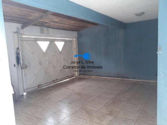 Imagem Sobrado com 3 Quartos à Venda, 320 m² em Portais (polvilho) - Cajamar