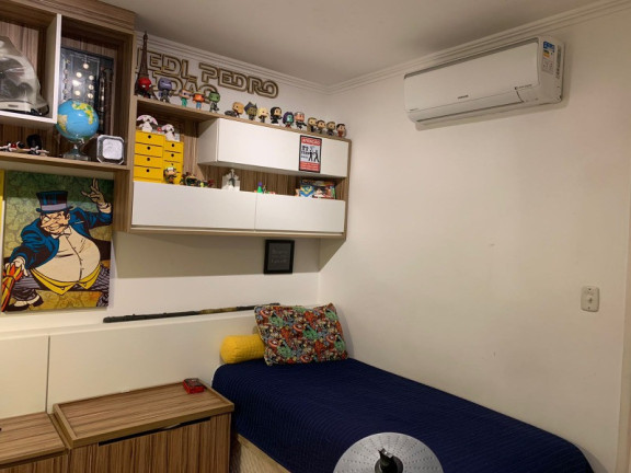 Imagem Imóvel com 3 Quartos à Venda, 140 m² em Jardim Paulista - São Paulo
